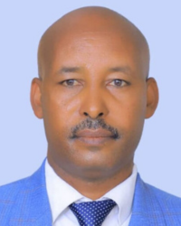 Dr. Desalegn Y Ayal