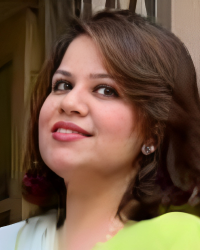 Dr. Kiran Ikram