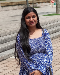 Dr. Minati Kalo