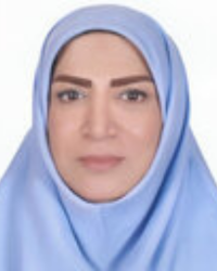 Dr. Mojdeh Kiani