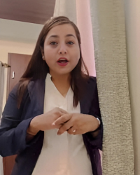 Dr. Sabita Bhandari