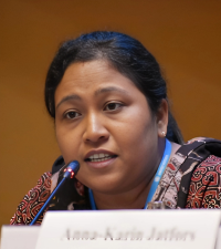 Dr. Parimita Mohanty