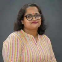 Assoc Prof. Charu Kriti, Scientific Committee Member - Social Sciences Conference