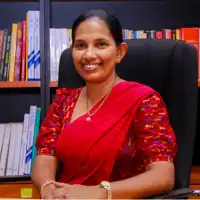 DR. (MRS.) K R N HARSHANI, Scientific Committee Member - Social Sciences Conference