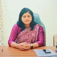 Dr. Rashmi Kumari, Scientific Committee Member - Social Sciences Conference