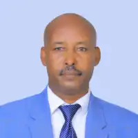 Dr. Desalegn Y Ayal, Scientific Committee Member - Social Sciences Conference