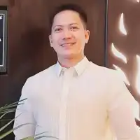 Dr. Elymar A. Pascual, Scientific Committee Member - Social Sciences Conference