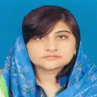 Dr. Fouzia Ajmal, Scientific Committee Member - Social Sciences Conference