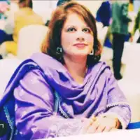 Dr. Kiran Ikram, Scientific Committee Member - Social Sciences Conference