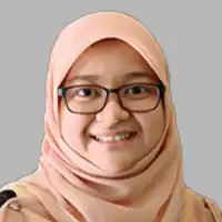 Dr. Nur Athirah Sumardi, Scientific Committee Member - Social Sciences Conference