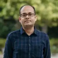 Dr. Palash Baruah, Scientific Committee Member - Social Sciences Conference