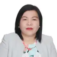 Dr. Revina Mendoza, Scientific Committee Member - Social Sciences Conference