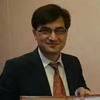Dr. Sanjay K. Singh, Scientific Committee Member - Social Sciences Conference