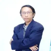 Dr. Uqbah bin Muhammad Iqbal, Scientific Committee Member - Social Sciences Conference