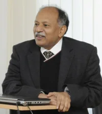 Prof. Deepak Kumar
