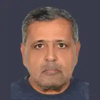 Prof. Dr Amir Ahmed Khuhro, Scientific Committee Member - Social Sciences Conference