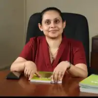 Prof. G.T. Madhubhashini Hewage, Scientific Committee Member - Social Sciences Conference