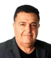 Assoc. Prof. Yosef Jabareen, ICOSS Speaker