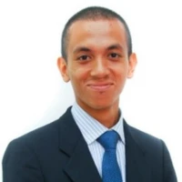 Dr. Ahmad Fahim Zulkifli (Ph.D.)