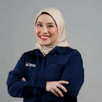 Dr. Martha Tri Lestari
