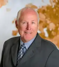 Dr. Loren O’Connor ICOSS