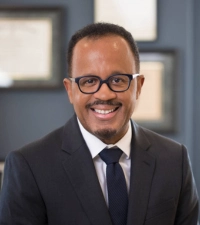 Dexter R Voisin keynote speaker ICOSS 2026 Social Sciences Conference