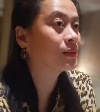 Dr. Khalachuchi S. Flores, icoss streeing committee member