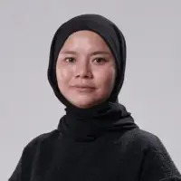 Dr. Nur Faizah Mohd Pahme