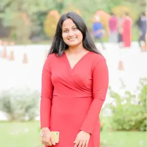 Ms. Nelusha Dinithi Sudusingha