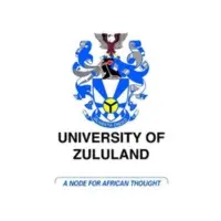 Faculty of Humanities and Social Sciences University of Zululand, South Africa .